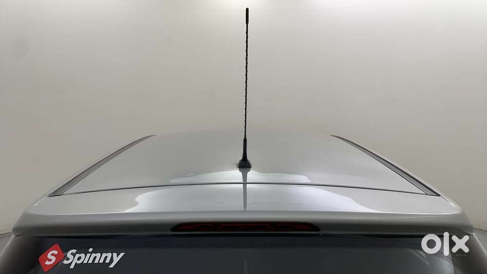 Hyundai Grand I10 1.2 Kappa Magna At, 2018, Petrol