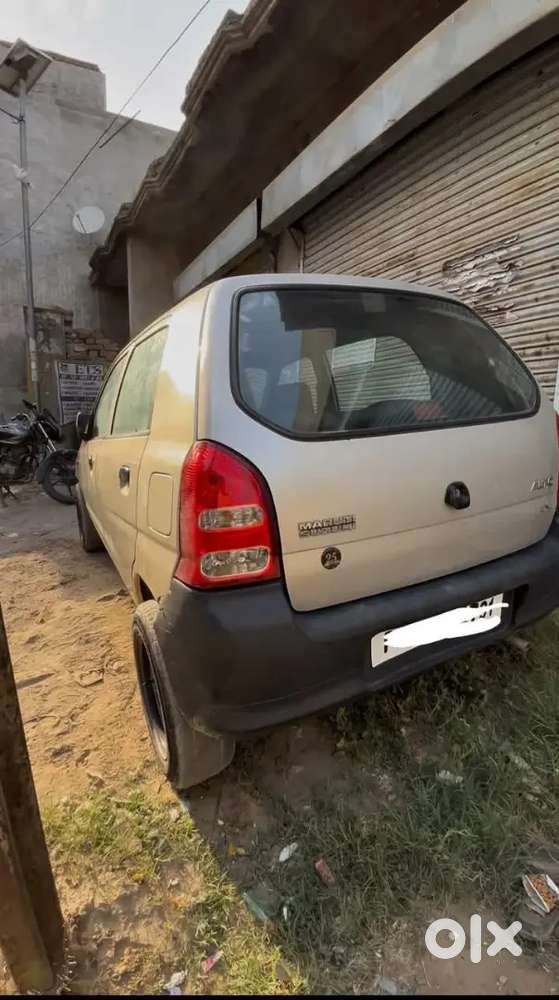 Alto Lxi Mint Condition