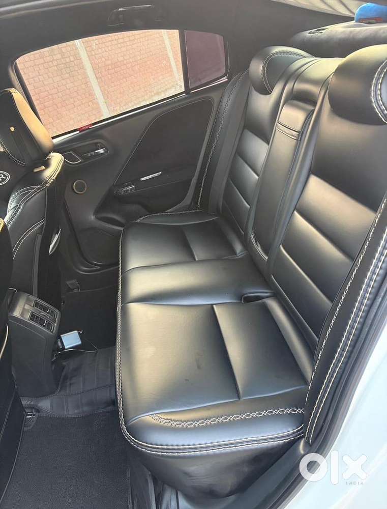 Honda City 2018 Petrol Well Maintained