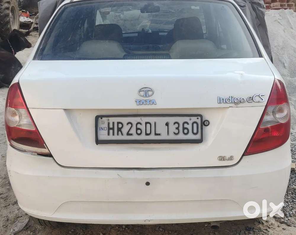 Good Condition Car All Parts Original