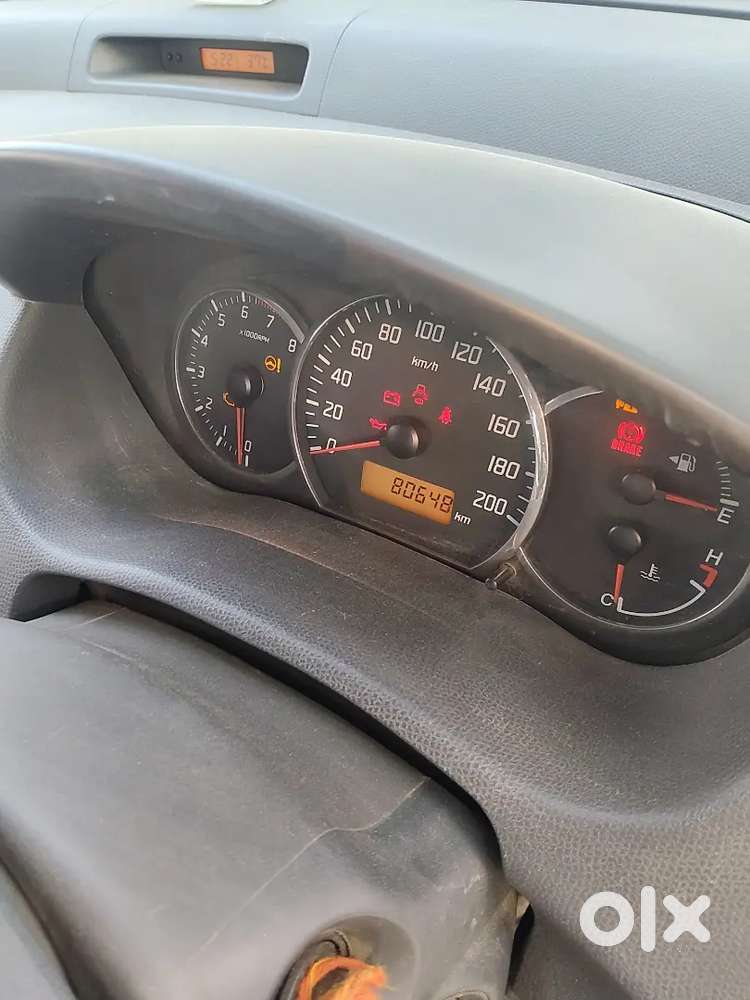 Maruti Suzuki Swift Dzire 2017 Petrol 80000 Km Driven