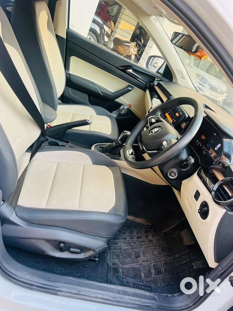 Skoda Automatic Petrol 2024