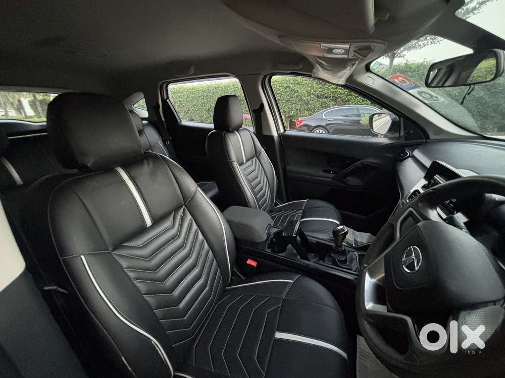 Tata Harrier Xe, 2023, Diesel