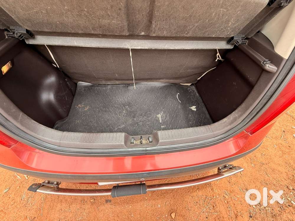 Hyundai I10 Petrol 2010