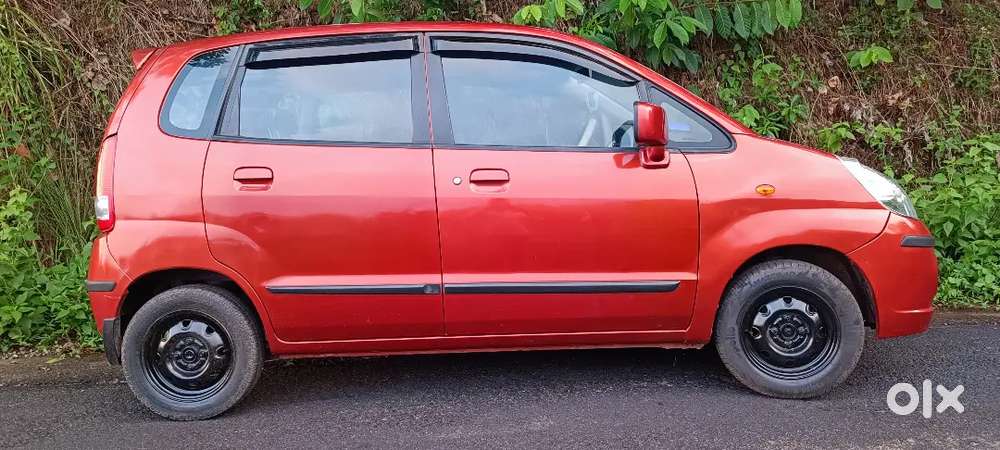 Maruti Suzuki Zen Estilo 2011 Petrol 54114 Km Driven