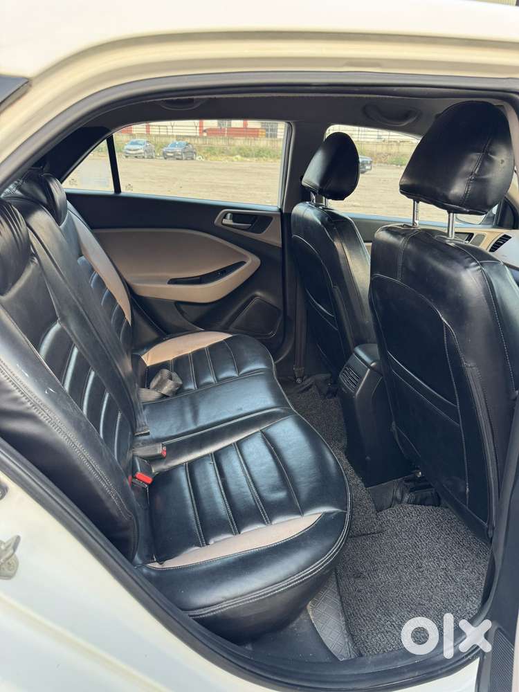 Hyundai Elite I20 1.4 Sportz (o) Crdi, 2018, Diesel