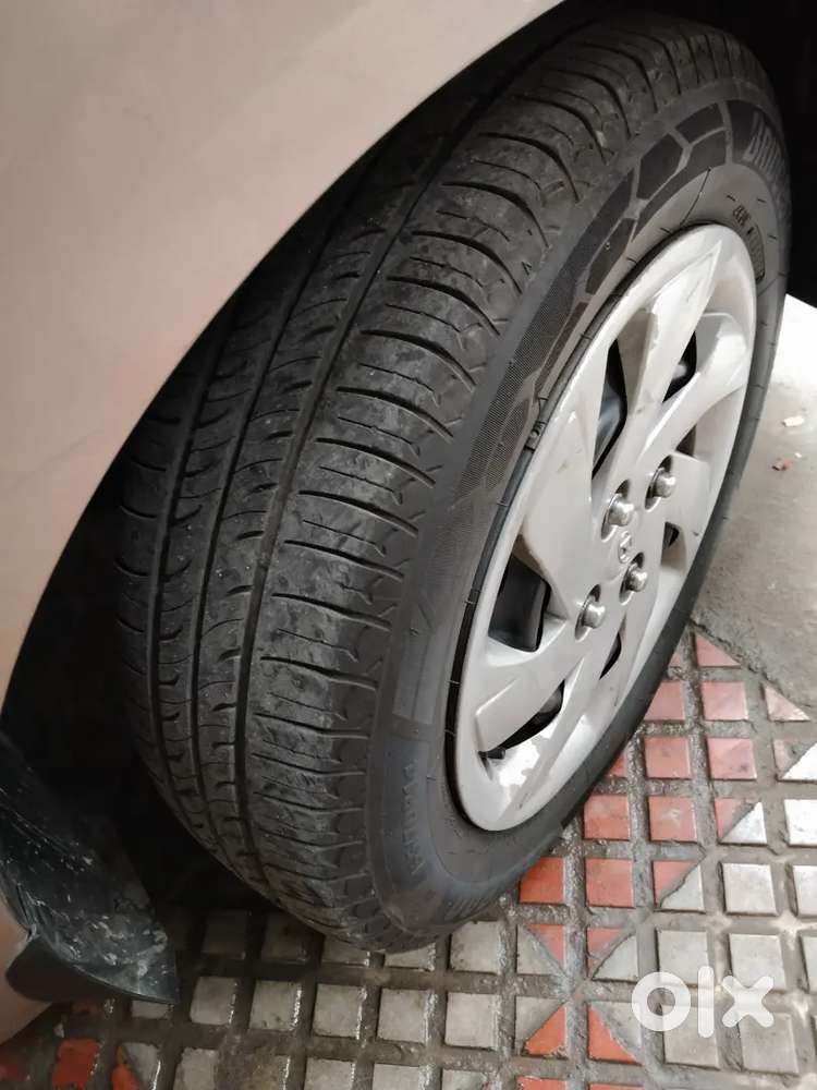 Hyundai Santro Asta, 2019
