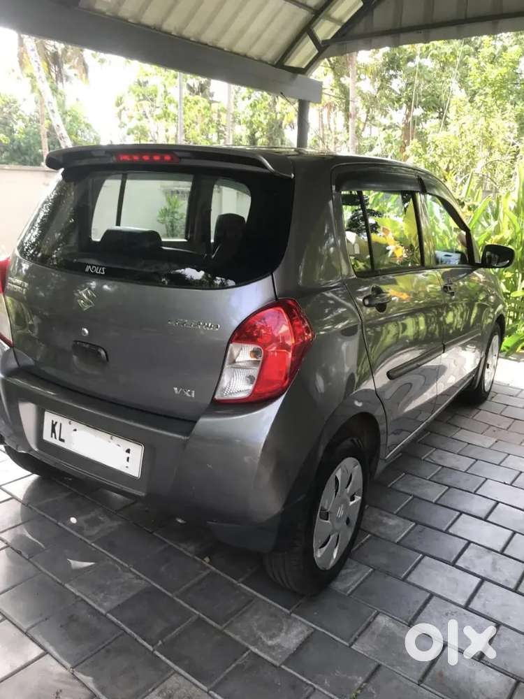 Maruti Suzuki Celerio 2016 For Sale