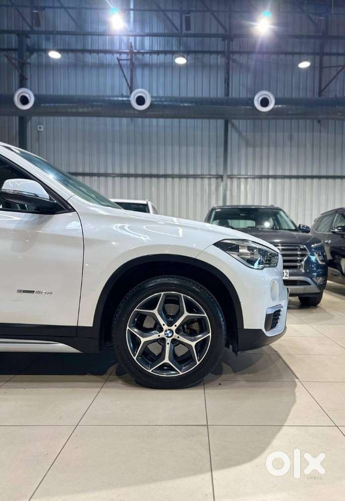 Bmw X1 Sdrive20d, 2017, Diesel