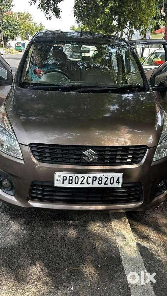 Maruti Suzuki Ertiga 2015 Diesel Good Condition