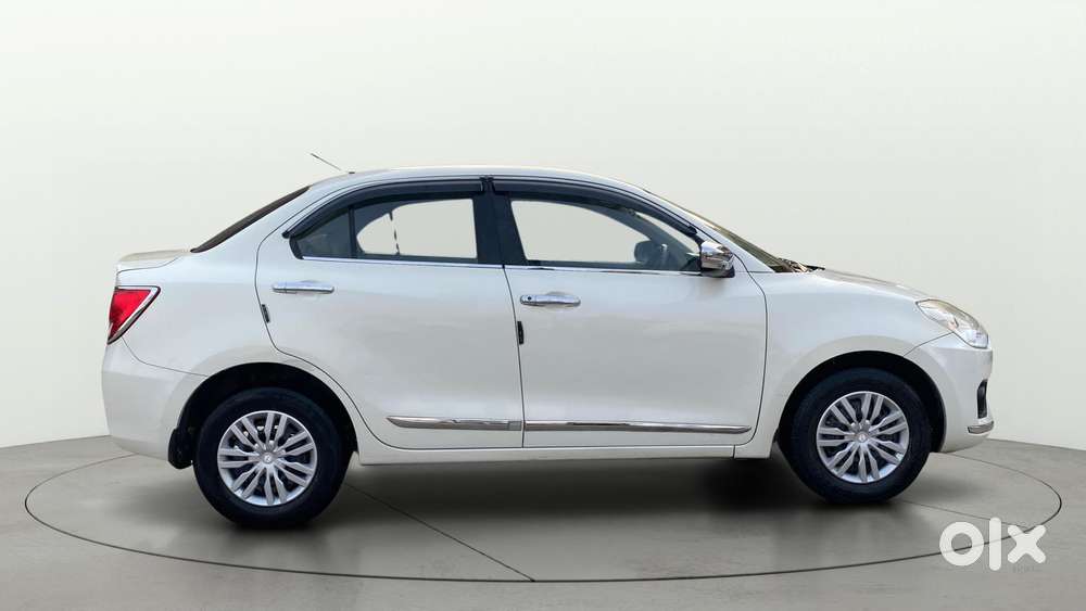 Maruti Suzuki Swift Dzire 1.2 Vxi Bsiv, 2020, Petrol