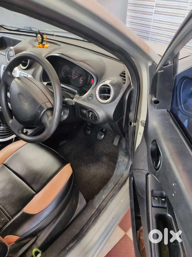 Ford Figo 2011 Diesel Good Condition