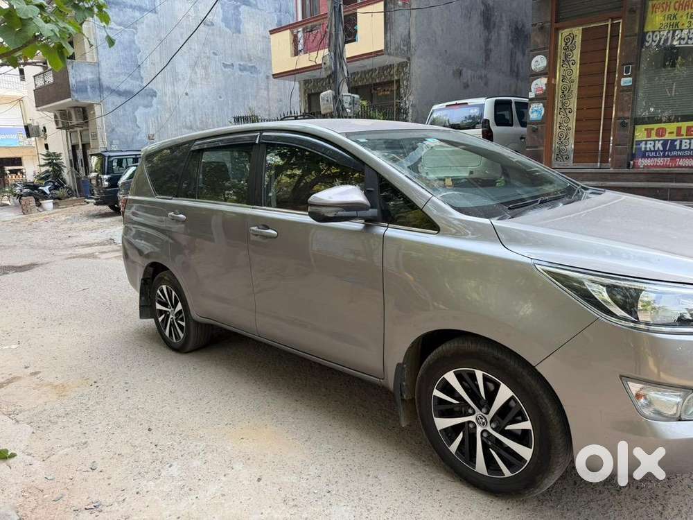 Toyota Diesel Automatic 2019