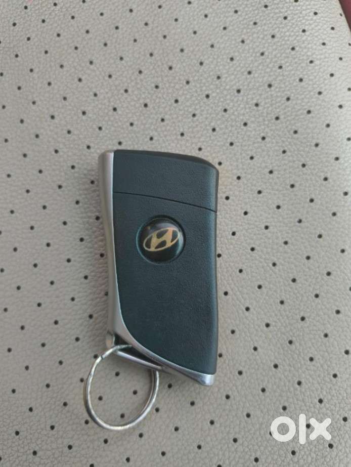 Hyundai I10 1.2 Kappa Sportz, 2011, Petrol
