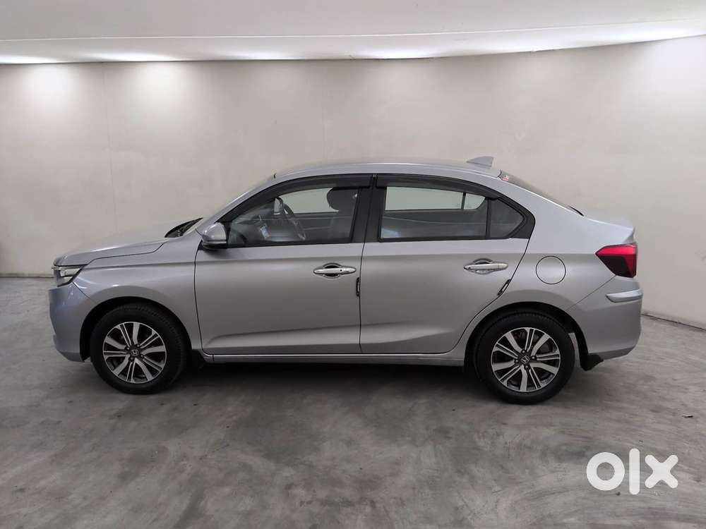 Honda Amaze Vx Cvt I-vtec, 2023, Petrol