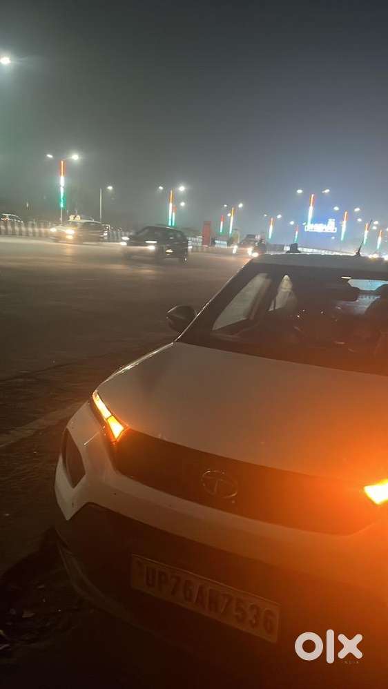 Tata Punch Facelift 2023 Petrol Well Maintained