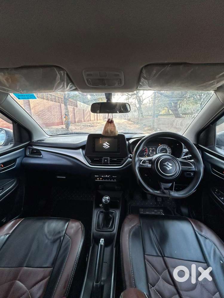 Maruti Suzuki Baleno Delta Cng, 2023, Cng & Hybrids