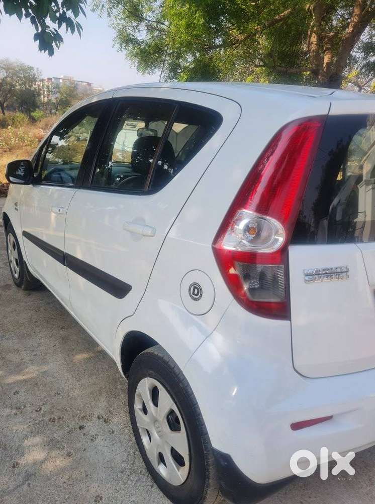 Maruti Suzuki Ritz Vdi Bs-iv, 2011, Diesel