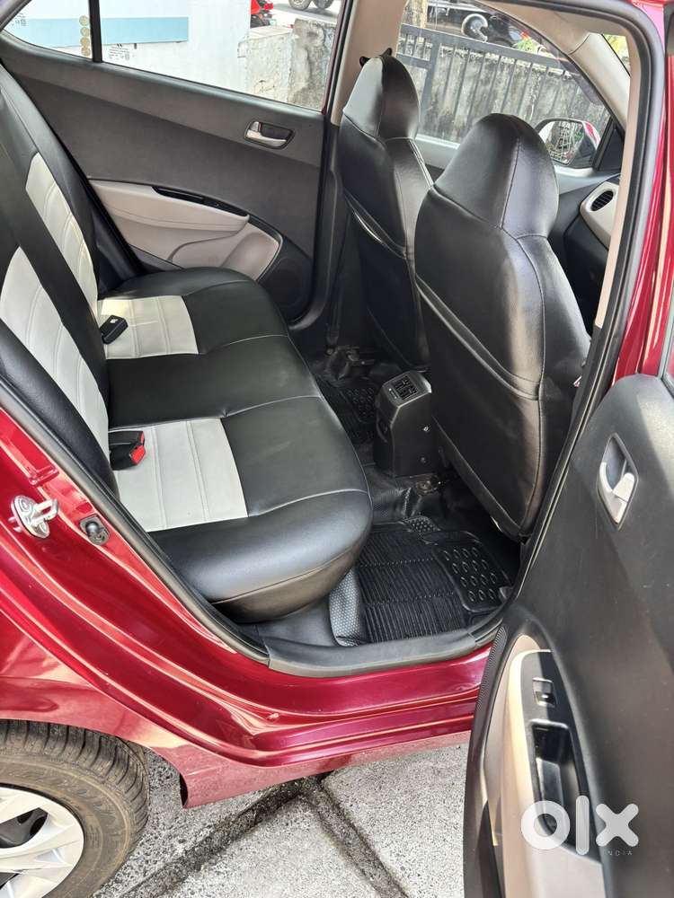 Hyundai Grand I10 Sportz Edition, 2014, Petrol