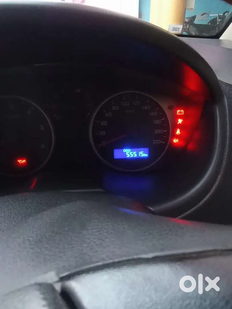 Only 58000 Km Original Drive Car