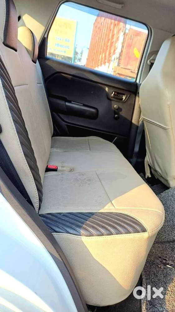 Maruti Suzuki Wagon R, 2022, Cng & Hybrids