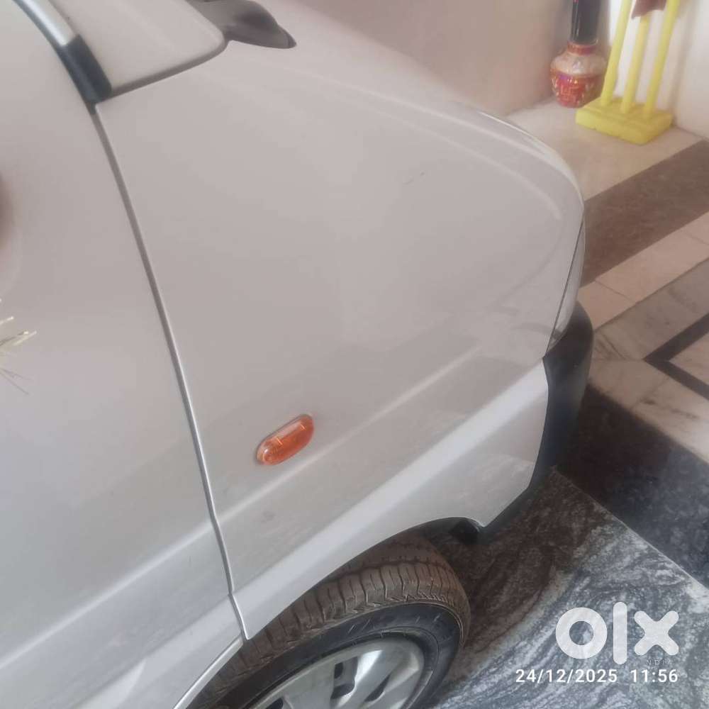 Maruti Suzuki Eco 2023 Model Vel Maintain Petrol With Ac