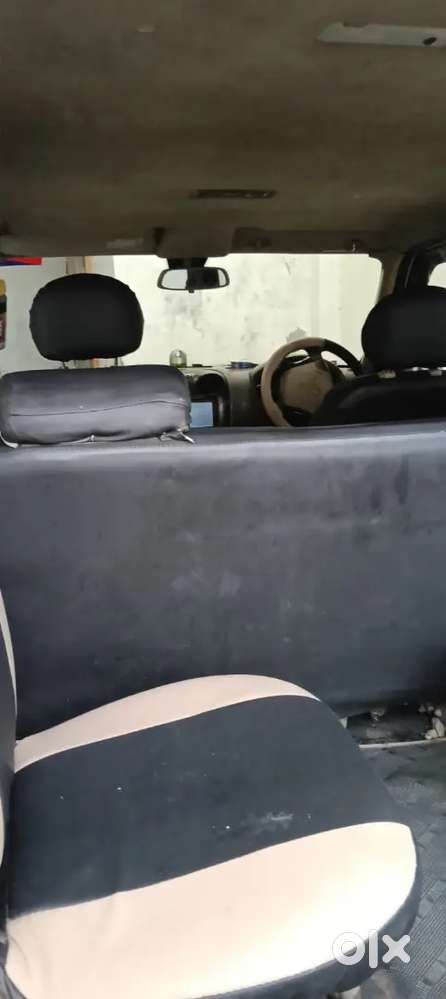 Mahindra Scorpio Getaway 2011 Diesel 160000 Km Driven