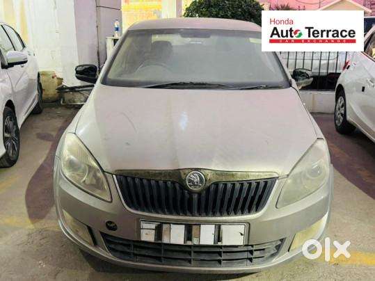 Skoda Rapid 1.6 Elegance Tdi, 2014, Diesel