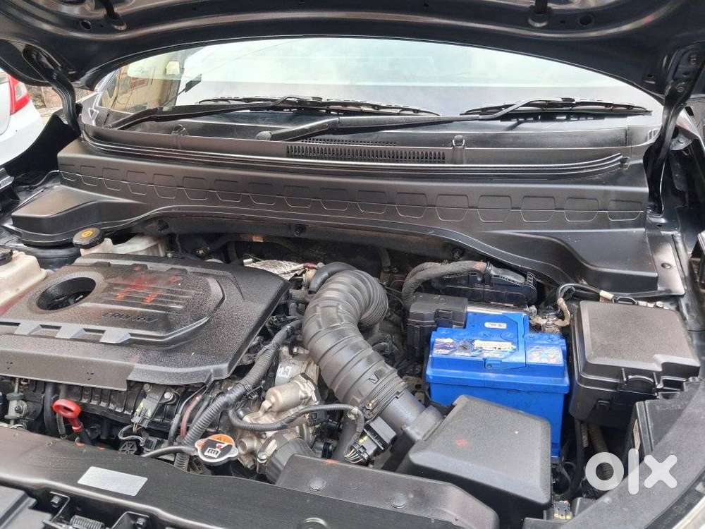 Kia Sonet Htk Plus D, 2022, Diesel