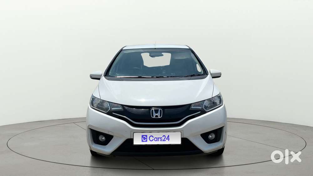 Honda Jazz Vx, 2019, Petrol