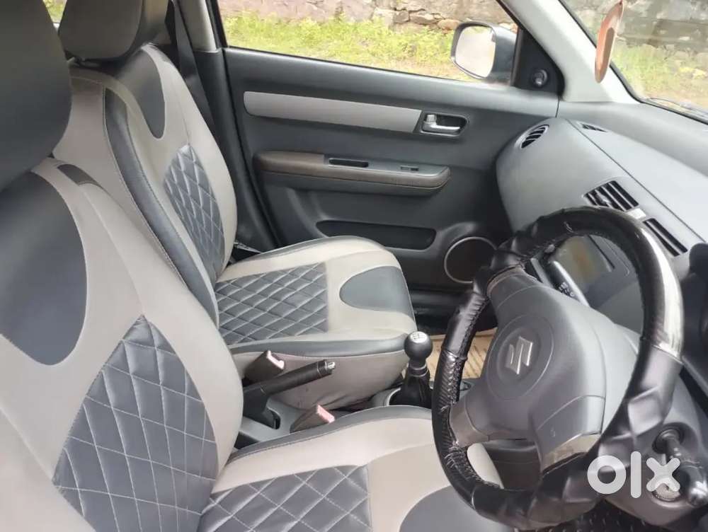 Swift Petrol Gen 1