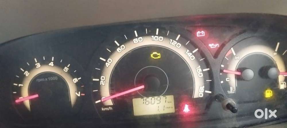 Mahindra Xylo H8 Abs Bs Iv, 2015, Diesel