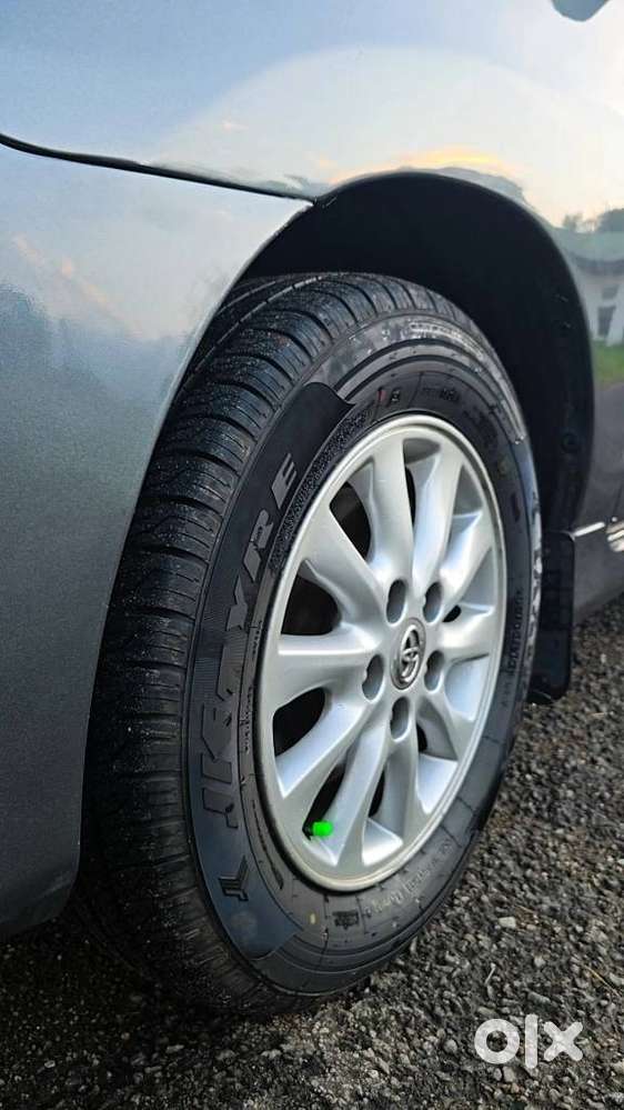 Toyota Innova 2.5 G (diesel) 7 Seater, 2015, Diesel