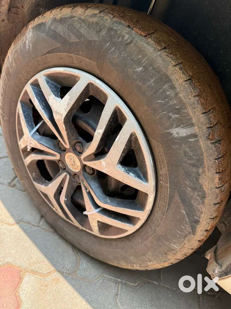 Maruti Suzuki Dzire 2016