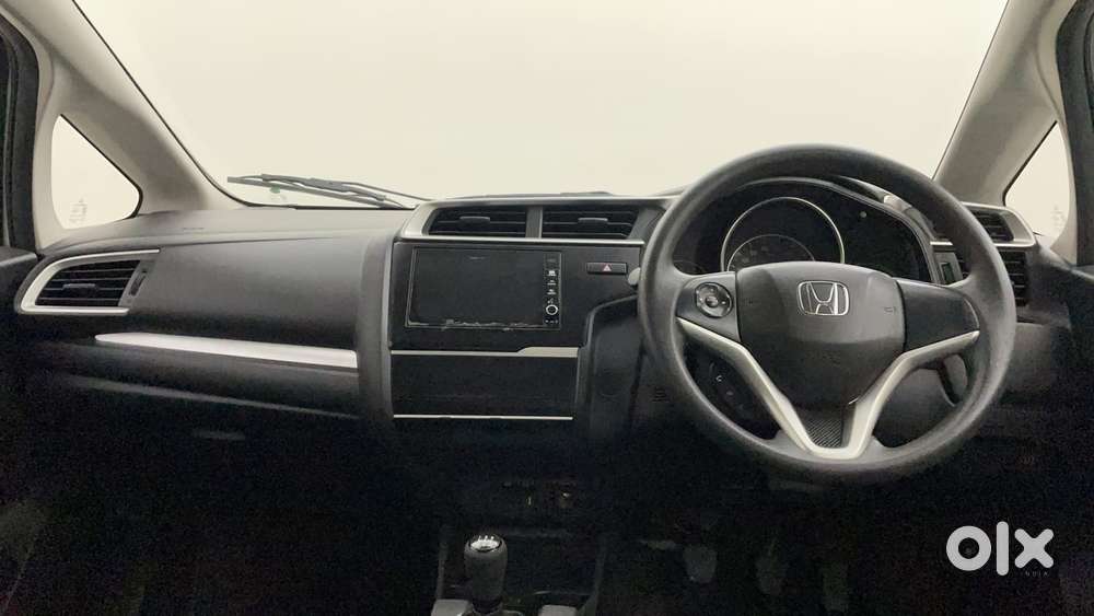 Honda Wr-v 1.2 Vx I-vtec, 2017, Petrol