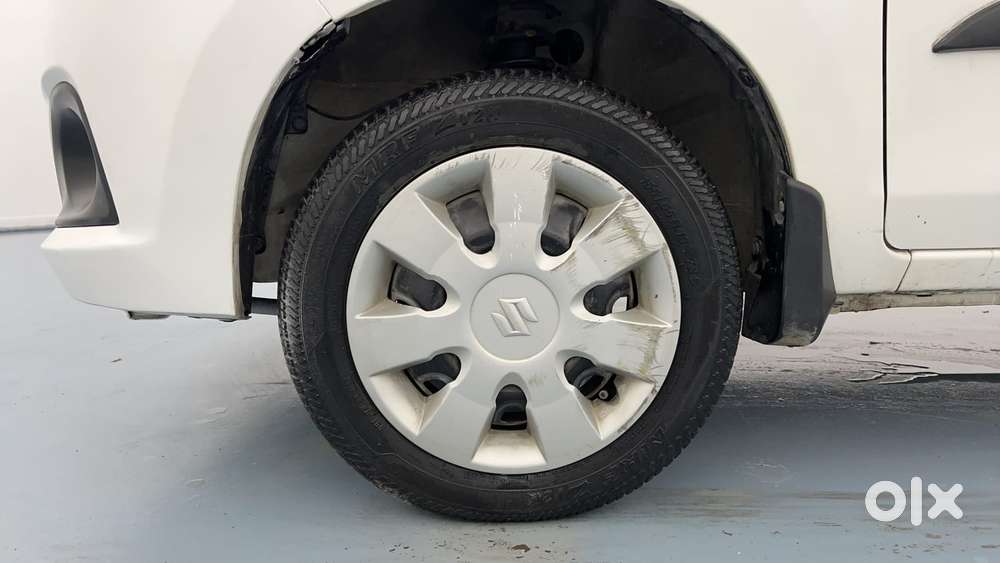 Maruti Suzuki Alto K10 1.0 Vxi Amt, 2019, Petrol