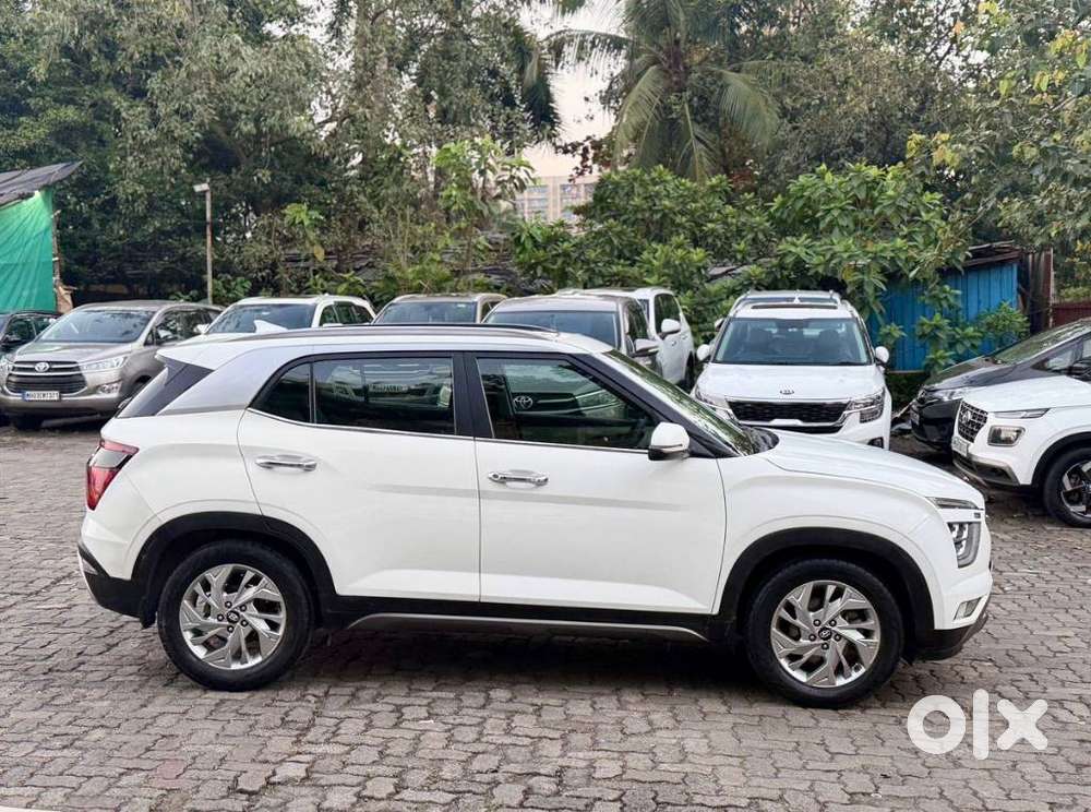 Hyundai Creta 1.5 Sx, 2023, Petrol