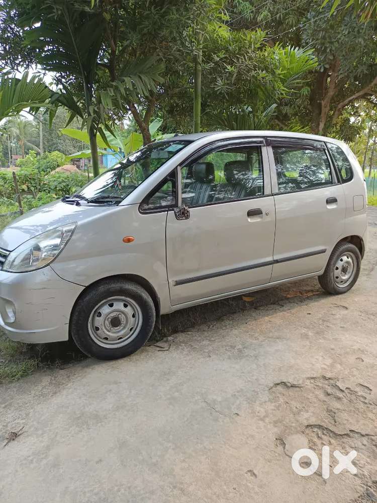 2011 Maruti Suzuki Zen Petrol Manual