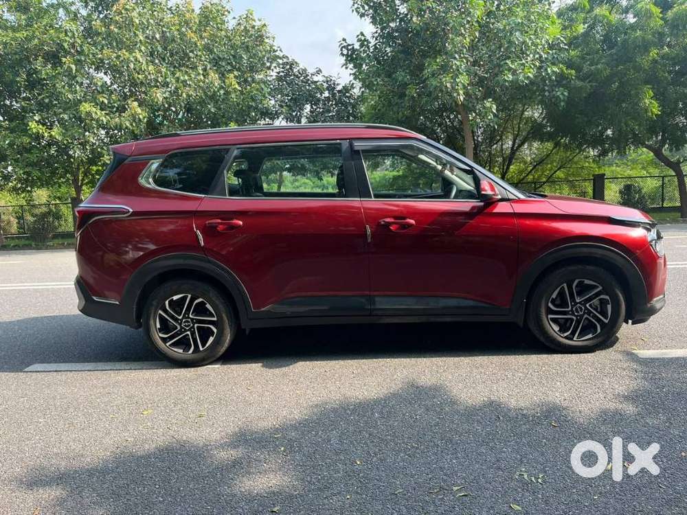 Kia Carens 1.4 Prestige Plus Turbo Dct 7 Str, 2023, Petrol