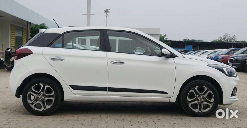 Hyundai I20 Asta Option, 2019, Diesel