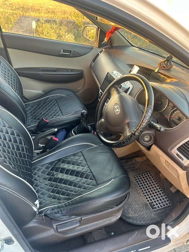 Hyundai I20 2011 Petrol Good Condition