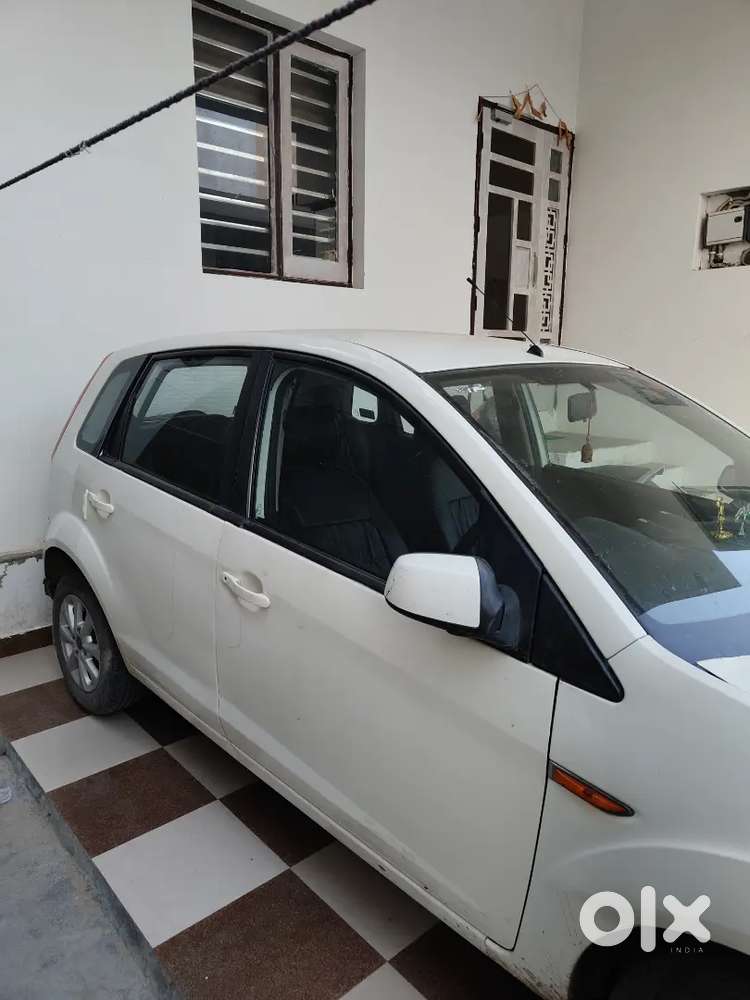 Ford Figo Diesel Manual 2013
