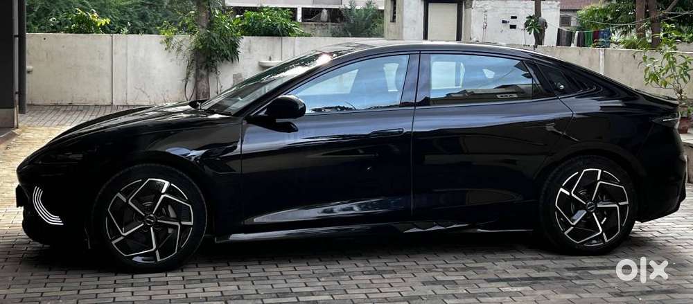 Byd Seal Premium, 2024, Electric