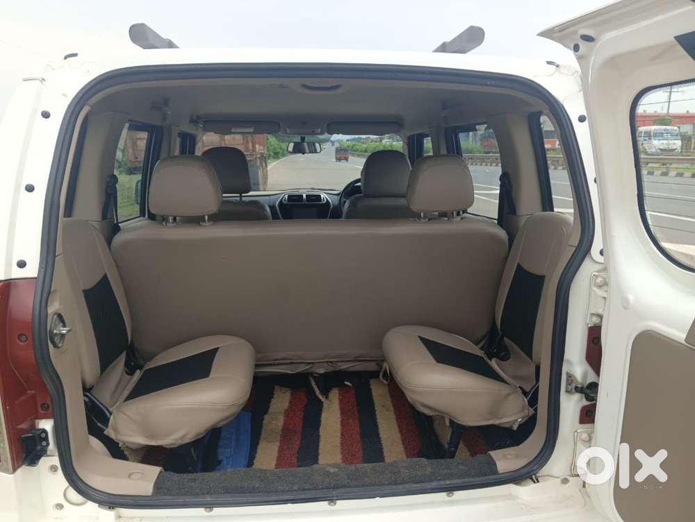 Mahindra Bolero Neo 1.5 N 10 R, 2023, Diesel