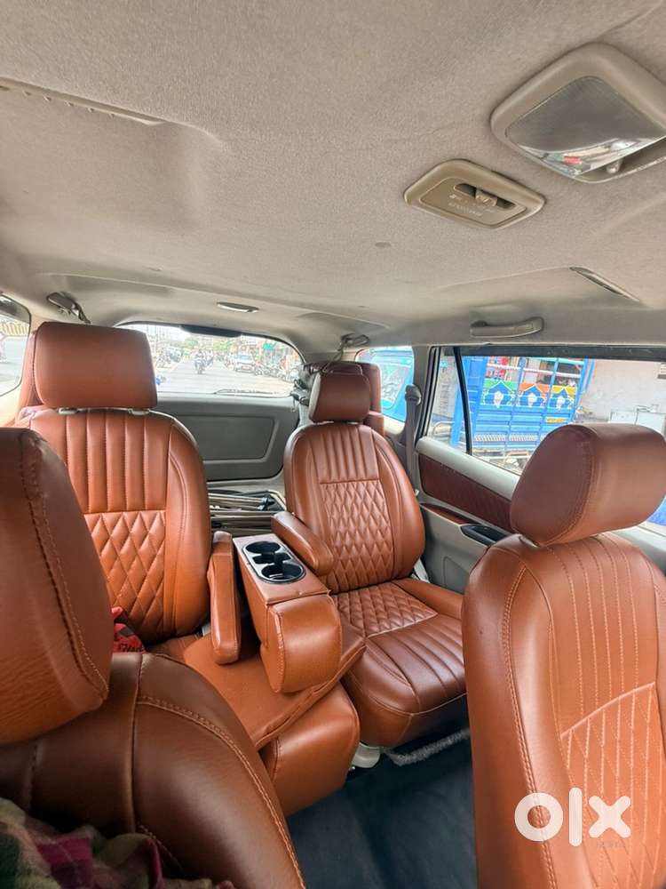 Toyota Innova Diesel 2010