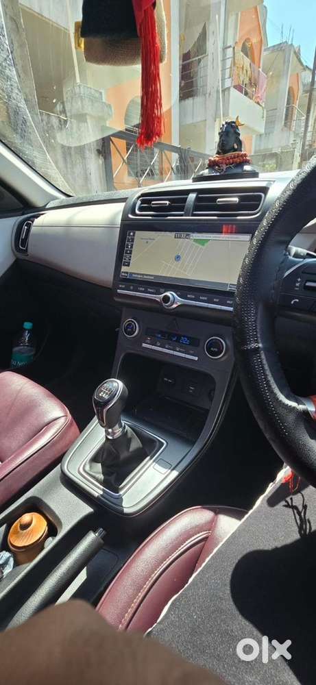 Hyundai Creta 1.5 2023