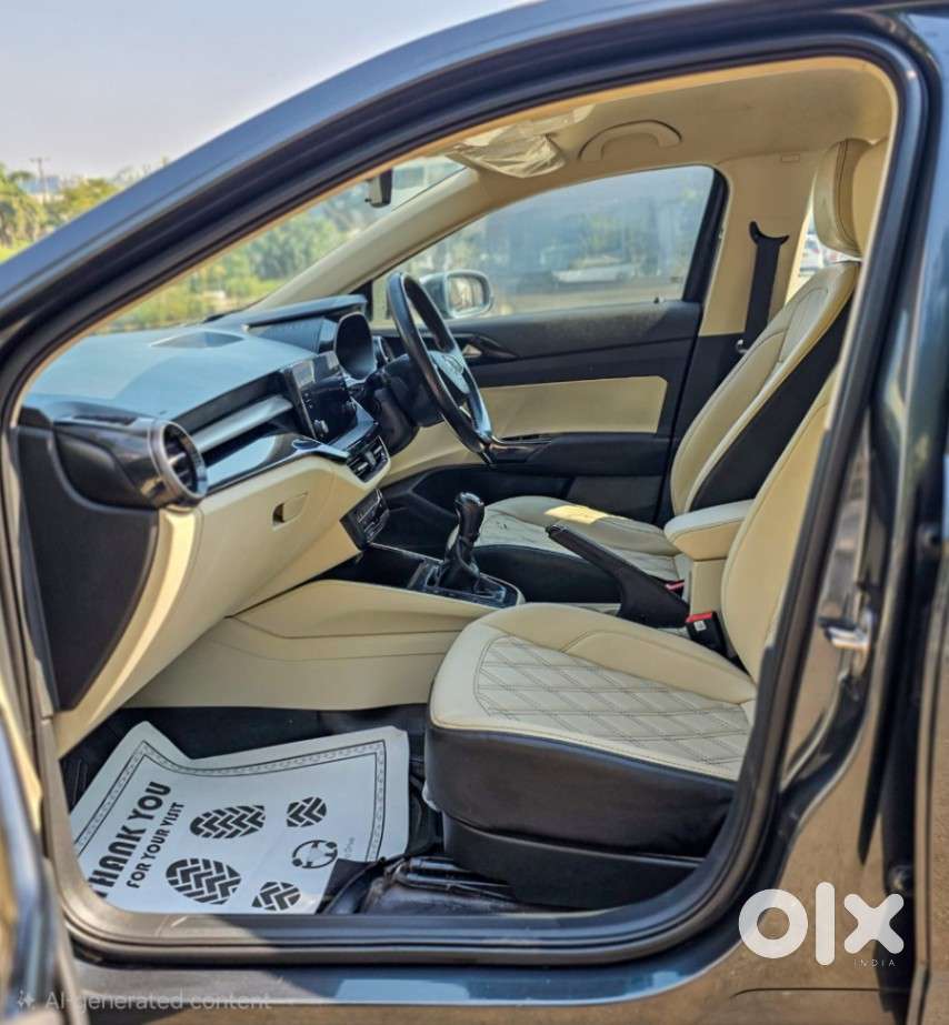 Skoda Slavia Ambition Plus 1.0 Tsi Mt, 2023, Petrol