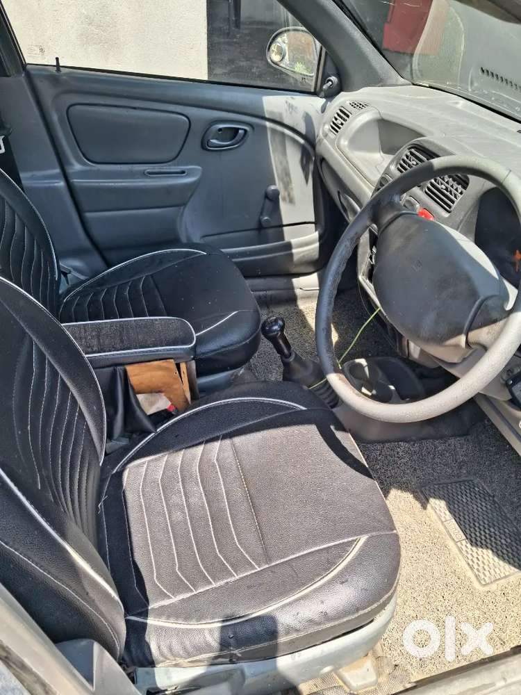 Maruti Suzuki Alto 2009 Petrol Good Condition 2029 Tk Passing Hai