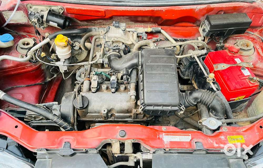 Maruti Suzuki Alto 0.8 Lxi (o), 2011, Petrol