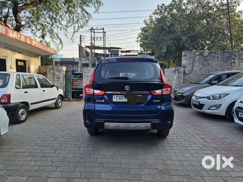 Maruti Suzuki Xl6 1.5 Alpha Mt, 2020, Petrol